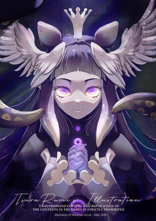 Ninomae Ina'nis Fanart Ninomae Ina'nis Fanart