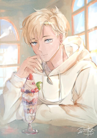 charity redeem for FLV2