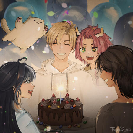 gift for FLV2 gift for FLV2